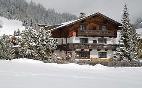 Ferienhaus Aurora